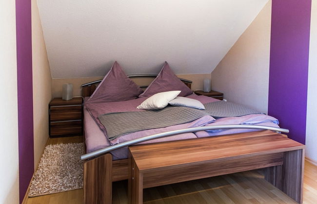 Flat in Beltheim With Pool - Foto 13