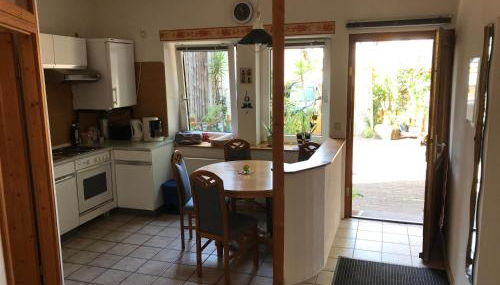 Ferienwohnung Zum Wilden Wein - Foto 5