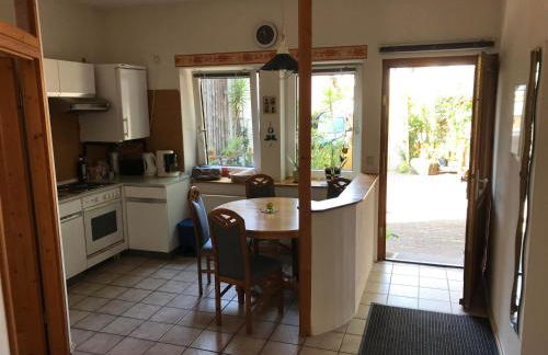 Ferienwohnung Zum Wilden Wein - Photo 5