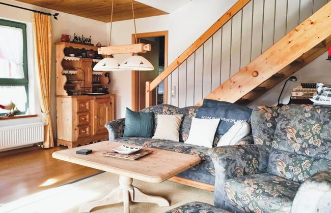 Fewo "bei Tannenbaums", Oberstaufen - Foto 4