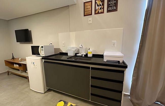 Loft do Braga - Foto 80