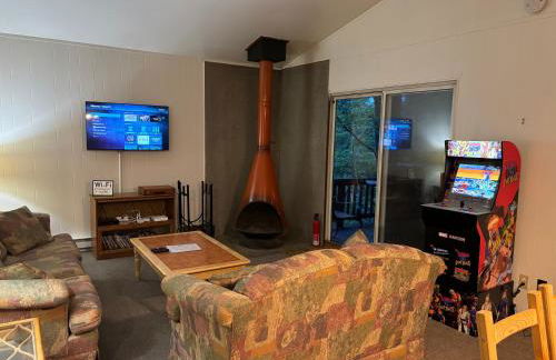 Clubhouse Lakeview Chalet - Foto 7