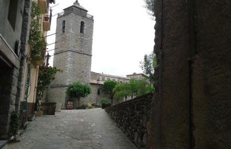 Casa Rural Graner - Foto 28