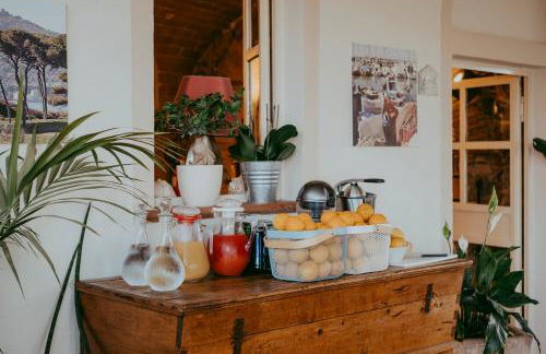 Agriturismo Podere L'Agave - Foto 124