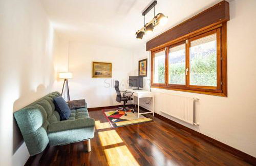 Casa Costera Gijón By Silastur - Foto 4