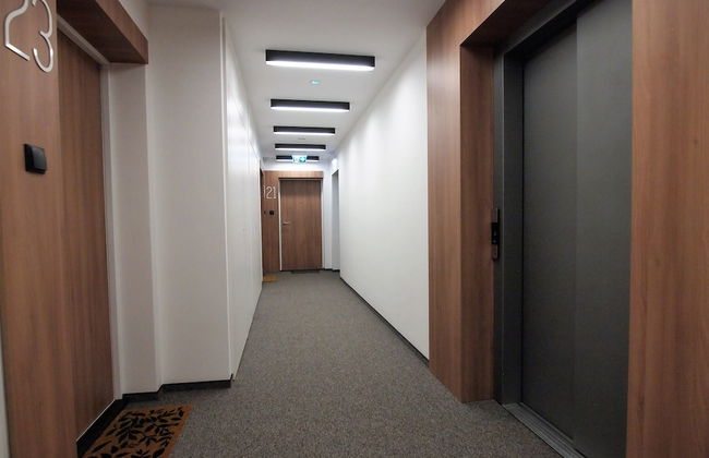 Airport Residence Green - Photo 15