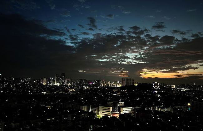 Zhongshan Perth Lodge (MIXC) - Photo 24