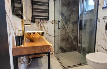 LoveLake dom z jacuzzi - Foto 10