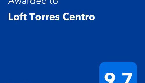 Loft Torres Centro - Foto 2