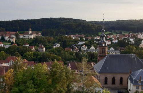 Gîte du Verre au Sabot 5 étoiles avec spa privatif - Foto 68