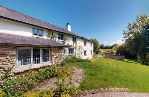 Middle Stolford Cottage Brendon Hill - Photo 61