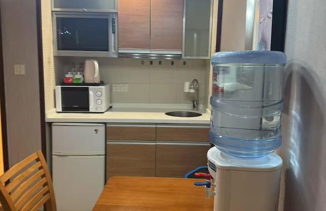 East King Business Hotel Hangzhou - Foto 23