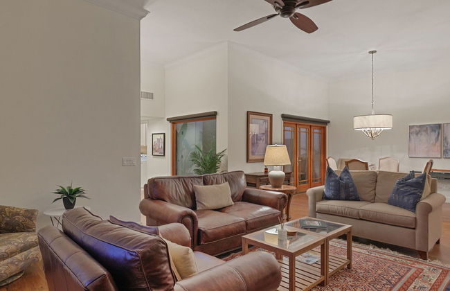 The Wells at Indian Wells - Free Golf Usage - Foto 75