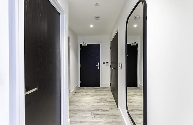 Icon Tower Flat VII - Foto 16