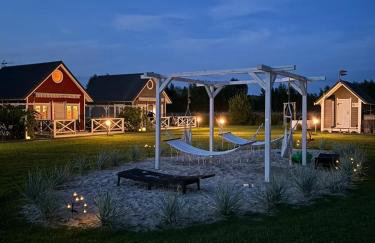 Słoneczny Zakątek Słajszewo - Foto 1