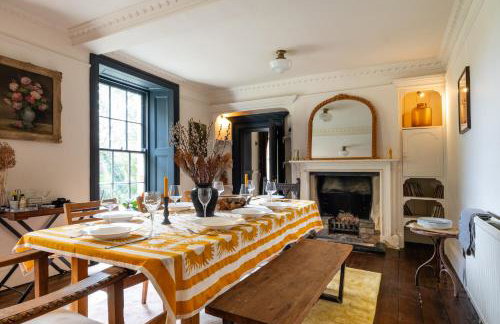 Stunning 8-Bedroom Home in Painswick - Foto 46