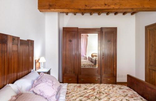 Lajatico Rentals - Casa di Alice nel Borgo - Foto 53