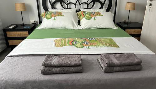 Rematia Cosy Apartment - Foto 2