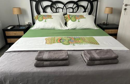 Rematia Cosy Apartment - Foto 2