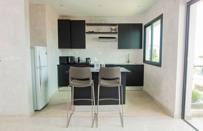 The Six Apparthotel - Foto 76