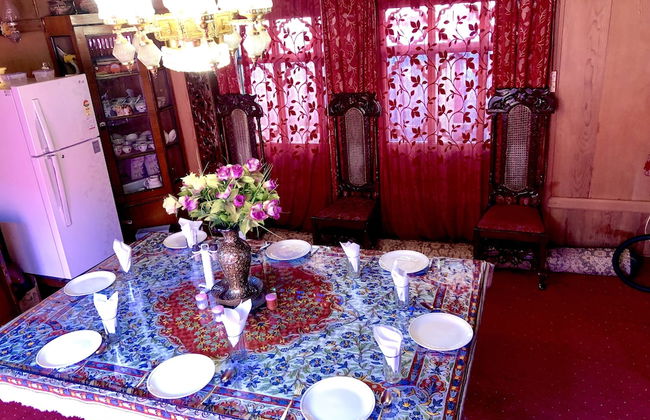 Lake Victoria Houseboat - Foto 2