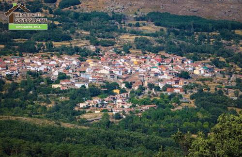Casa el Mirador de Gredos Norte - Foto 60