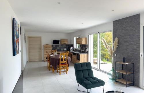 Gîte chêne - Foto 7