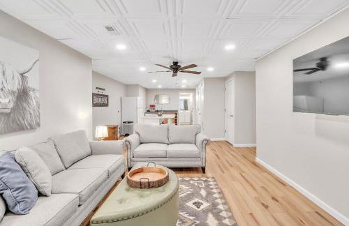 Deerfield Hideaway At Old Rocky 5 Bedroom Home - Foto 14