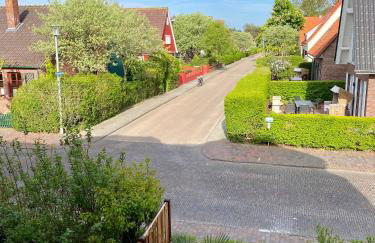 Ferienwohnung Gustav - Moderne Maisonette-Wohnung mit Terrasse - Foto 23