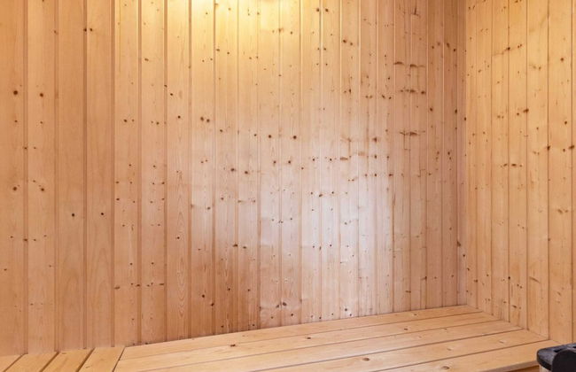 8 Person Holiday Home in Brenderup Fyn-by Traum - Foto 4