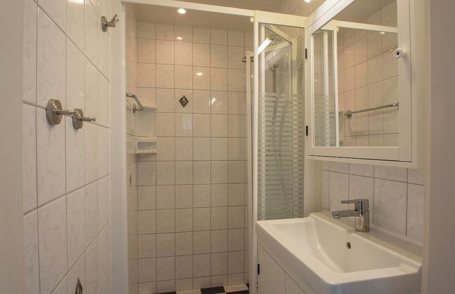 Holiday Home Sint Maartenszee Near Beach - Foto 14