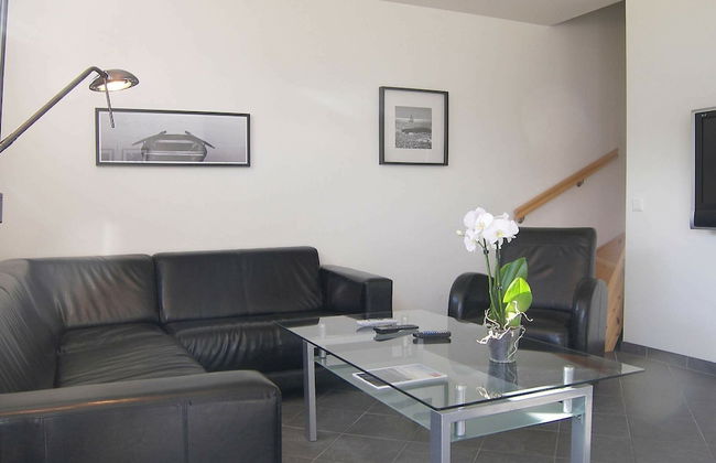 6 Person Holiday Home in Sorbovag-by Traum - Foto 5