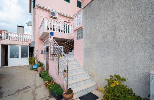 Apartments by the sea Pasman - 8221 - Foto 8