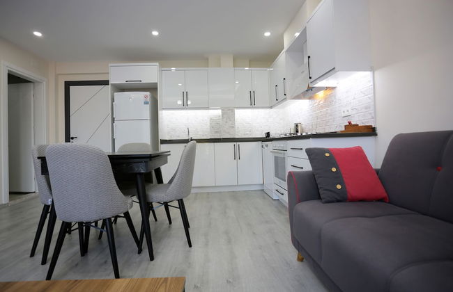 Bright House Apart - Photo 21