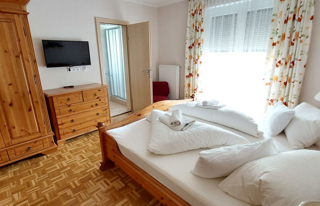 2 bedroom Apartment in Velden am Wörther See with garden - Photo 4