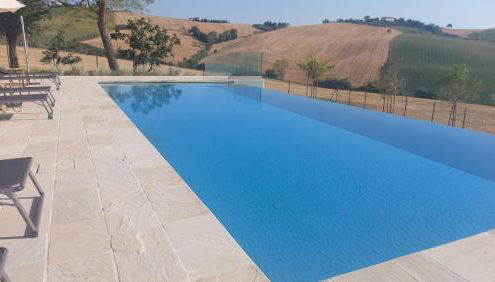 Casale Oleandri with Pool - Foto 3