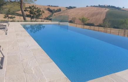 Casale Oleandri with Pool - Foto 3