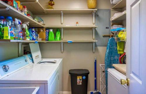 Nature's Paradise at 'The Reserve at Hot Springs' - Foto 40