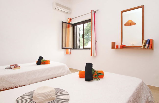 Villa Saint John - Foto 6