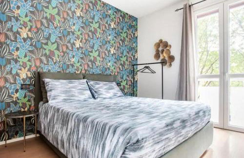 WiseHouse Milan - Luxury Apartment near Fiera MiCo & CityLife - Foto 2