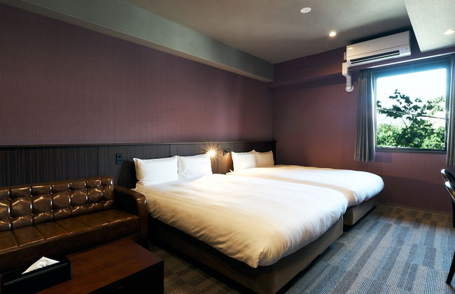 Rakuten STAY Kokura Station - Foto 14