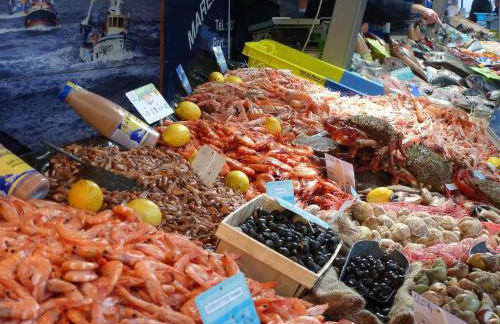 Holiday home near coast, Beuzec-Cap Sizun-formerly TUI Ferienhaus - Foto 26