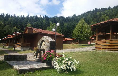 Livadaki Village - Δασικό Χωριό Λιβαδάκι - Foto 64