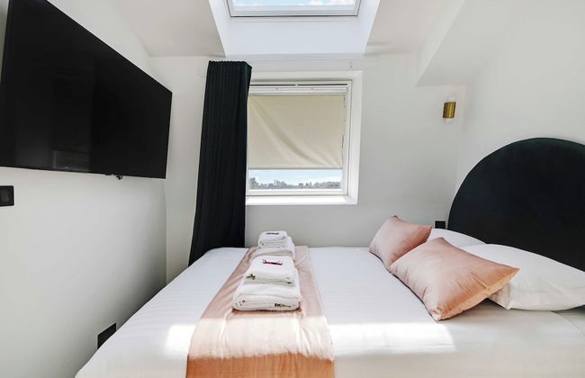 Intimate Apartment - 1br/4p - Place de la Nation - Foto 3