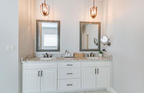 Spacious Hot Springs Village Home Less Than 1 Mi to Lake! - Foto 20