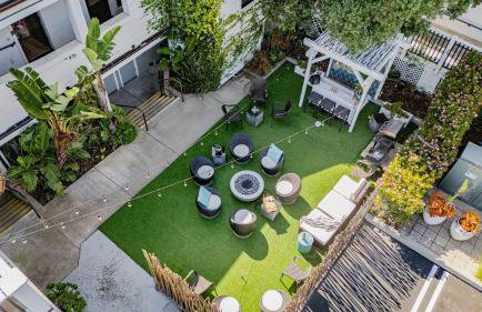 The Cayucan Bungalows by AvantStay - Foto 32