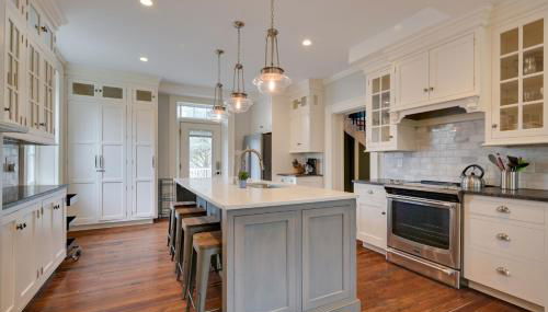 Historic Waterfront Retreat with Grill in Hagerstown - Foto 3