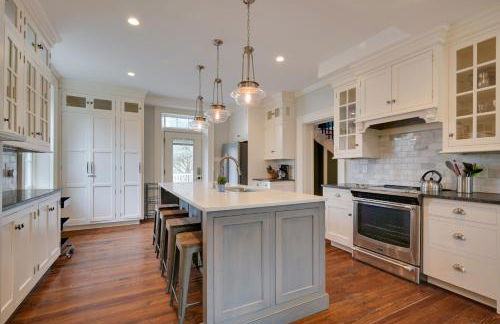 Historic Waterfront Retreat with Grill in Hagerstown - Photo 3