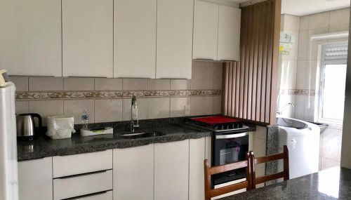Apartamento completo e aconchegante - Foto 4