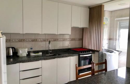 Apartamento completo e aconchegante - Foto 4